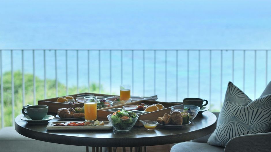 IRAPH SUI, a Luxury Collection Hotel Restaurant