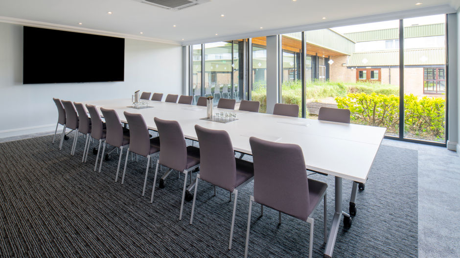 Holiday Inn Filton Bristol Meeting