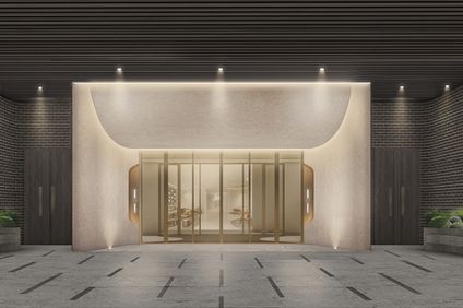 The Reserve Hotel Luoyang