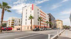 Appart'City Perpignan Centre Gare