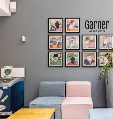 Garner Hotel Oberhausen