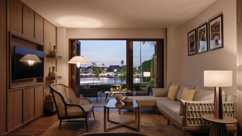 Moire Hoi An Suite