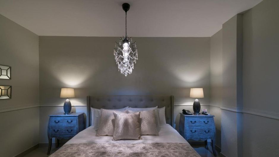 Hodelpa Caribe Colonial Room