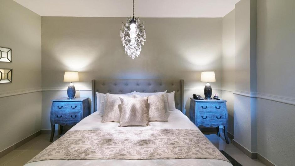 Hodelpa Caribe Colonial Room