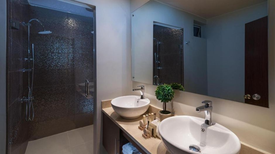 Hodelpa Caribe Colonial Room