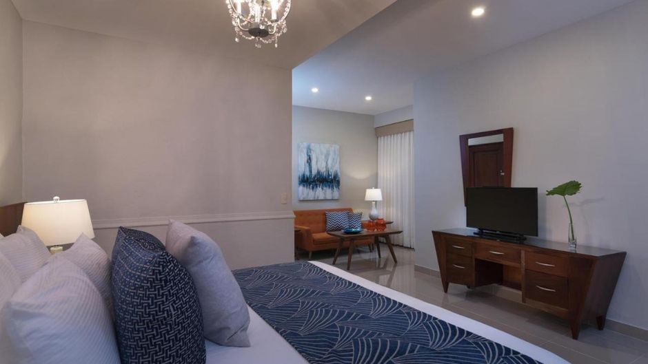 Hodelpa Caribe Colonial Room