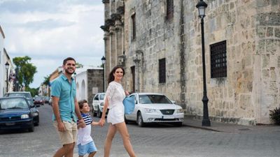 Hodelpa Caribe Colonial