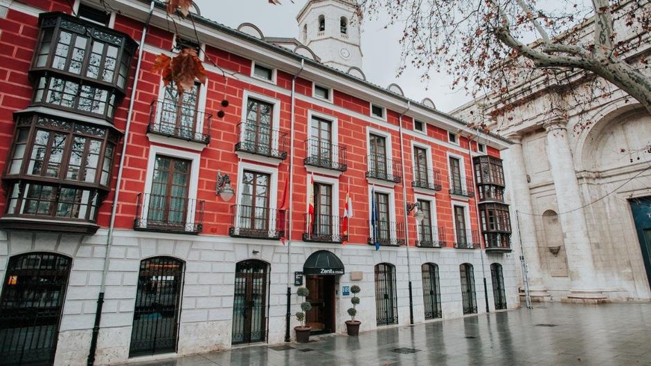 El Coloquio Exterior