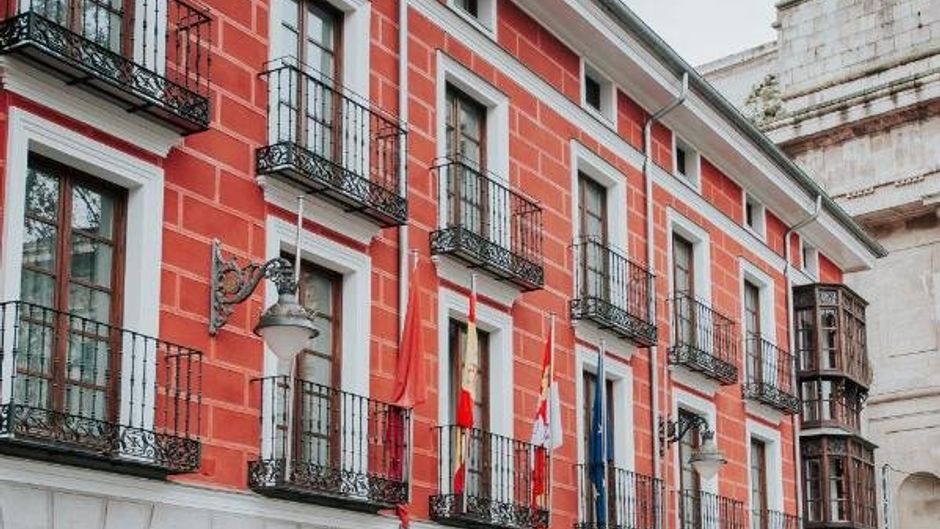 El Coloquio Exterior