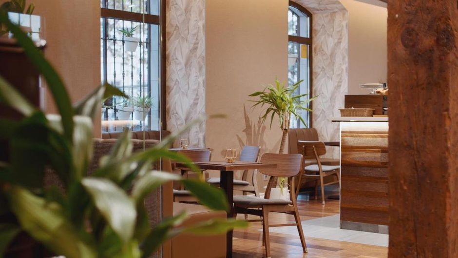 El Coloquio Restaurant