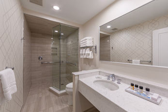 The Radnor Hotel