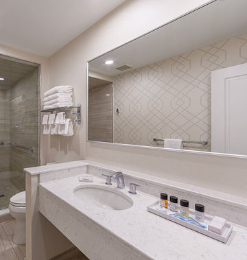 The Radnor Hotel