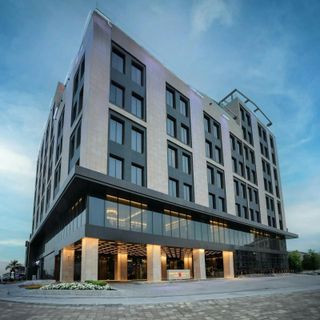 Millennium Al Masar