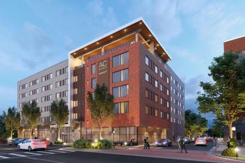 AC Hotel Auburn