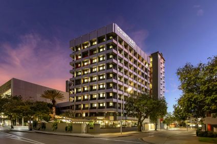 Courtyard by Marriott Darwin