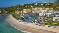 JW Marriott Beach Resort & Spa