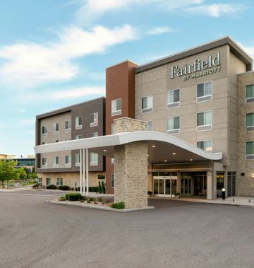 Fairfield Inn & Suites Salt Lake City