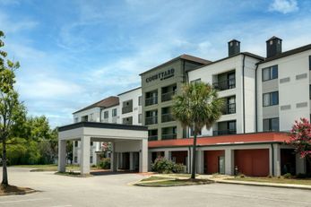 Courtyard N. Charleston Airport/Coliseum