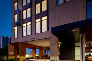 Homewood Suites Hilton The Gulch