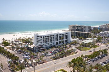 Sirata Beach Resort