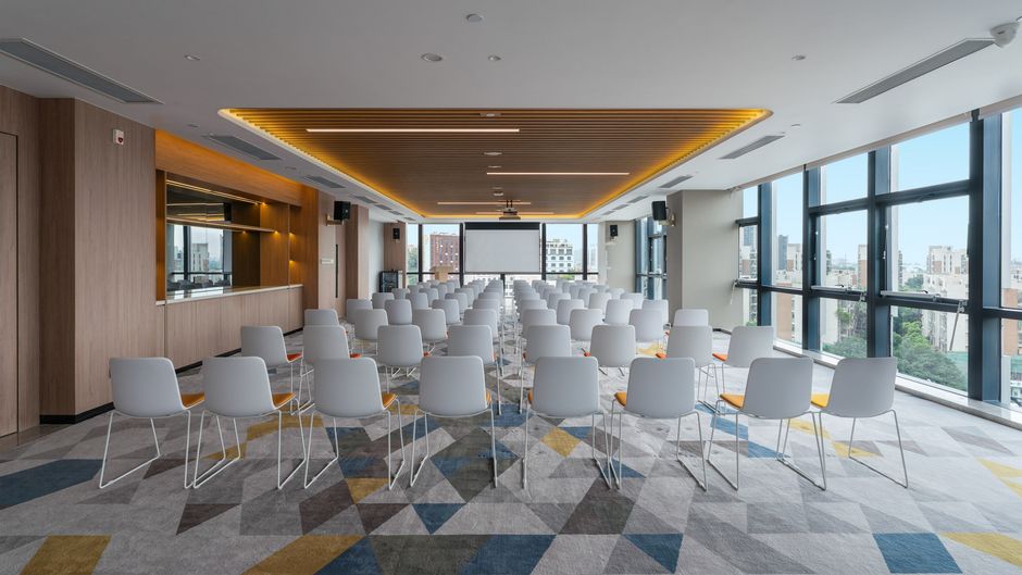 Holiday Inn Exp Sanshui Meeting