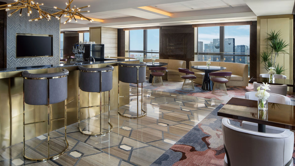 InterContinental Zhengzhou Zhengdong Other