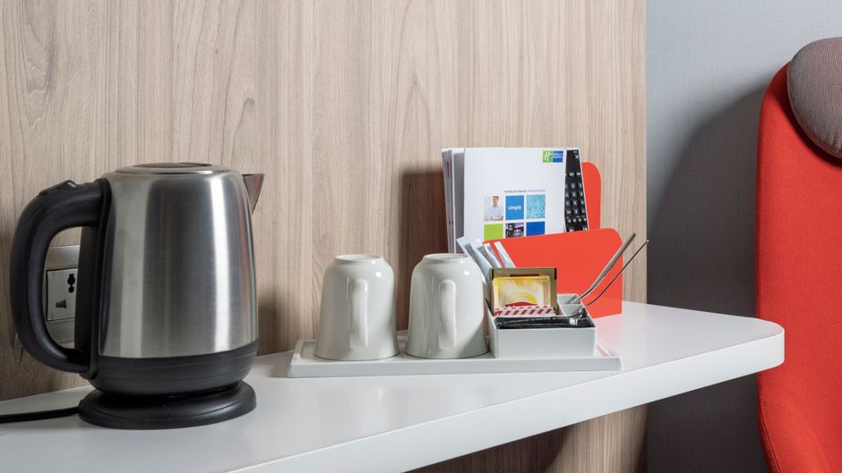 Holiday Inn Express Geneva Airport Other