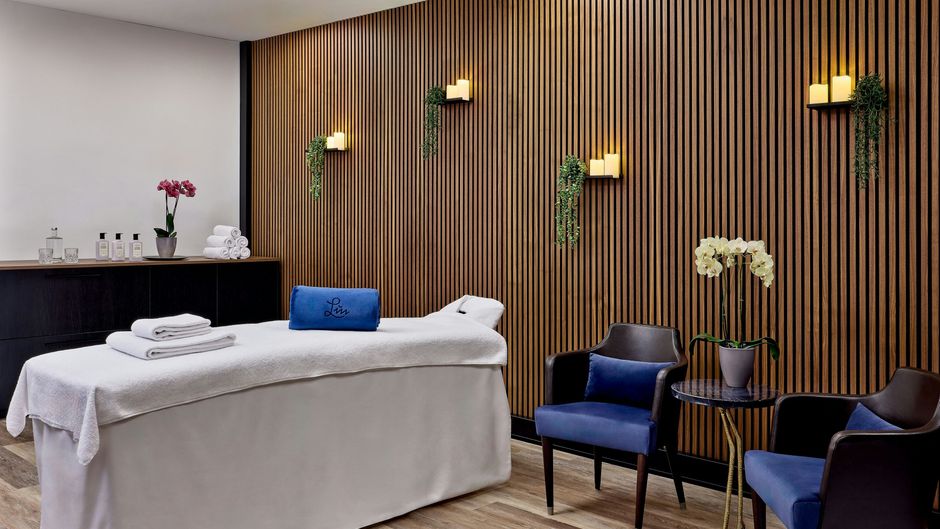 Hotel Luc, Autograph Collection Spa