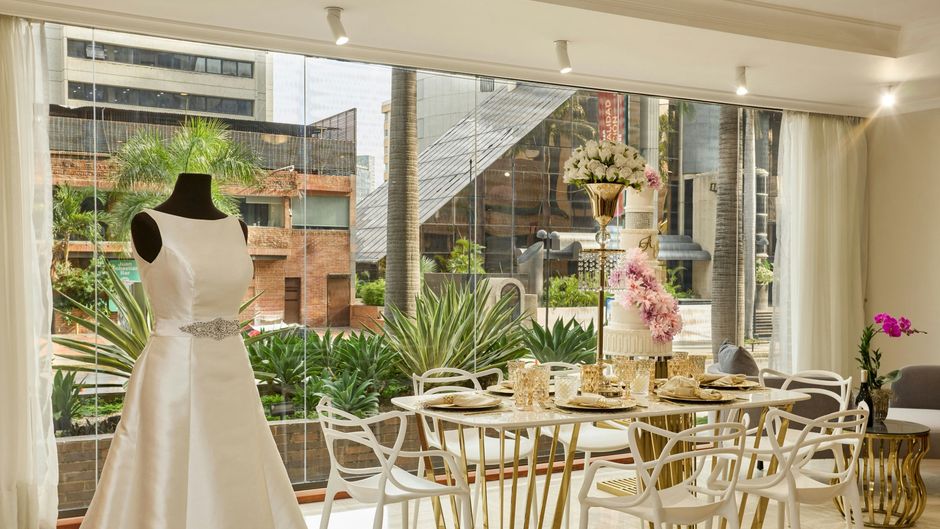 JW Marriott Hotel Caracas Other