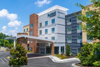 Fairfield Inn & Suites Atlanta Acworth
