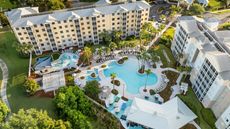Marriott's Legends Edge at Baypoint