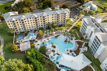 Marriott's Legends Edge at Baypoint