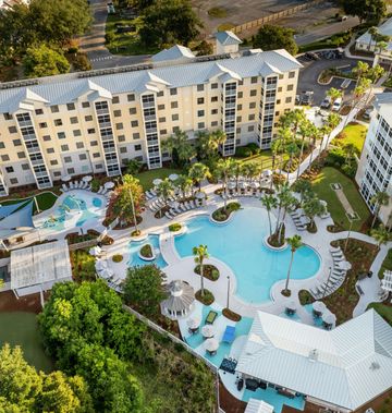 Marriott's Legends Edge at Baypoint