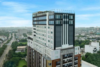 Fairfield by Marriott Jaipur Tonk Road