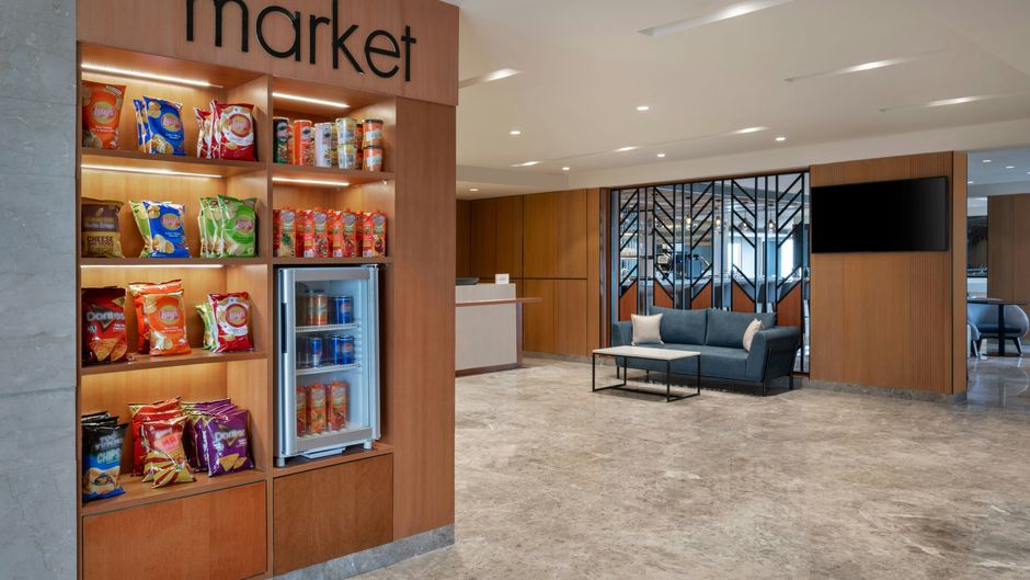 Fairfield by Marriott Jaipur Tonk Road Other