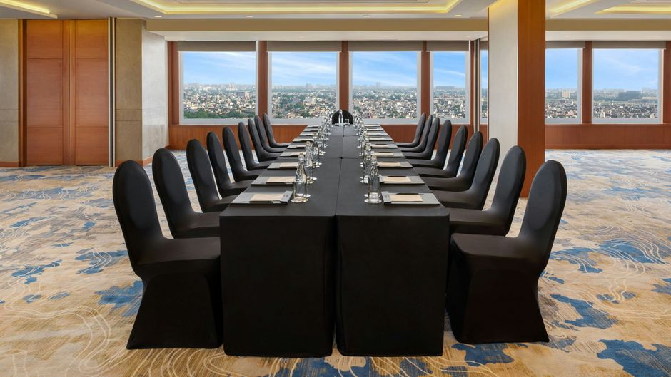 Fairfield by Marriott Jaipur Tonk Road Meeting