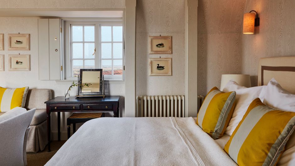The Blakeney Hotel Other