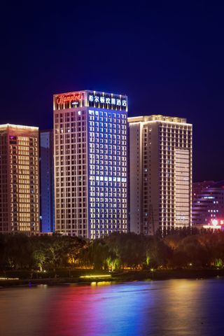 Hampton Shenyang Olympic Sports Center