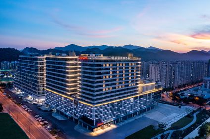 Hampton Hangzhou Zhuantang Meiyuan