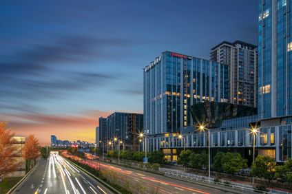 Hampton KHN Chaoyang Center