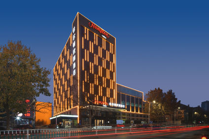 Hampton Weifang Weicheng