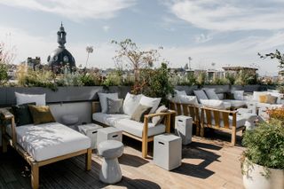 Hotel National des Arts et Metiers