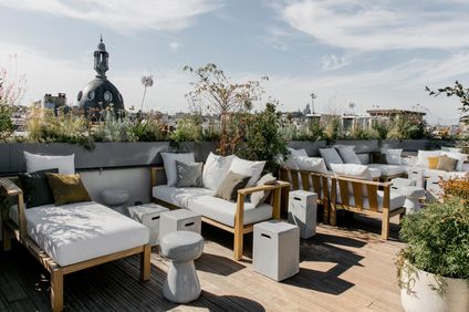 Hotel National des Arts et Metiers