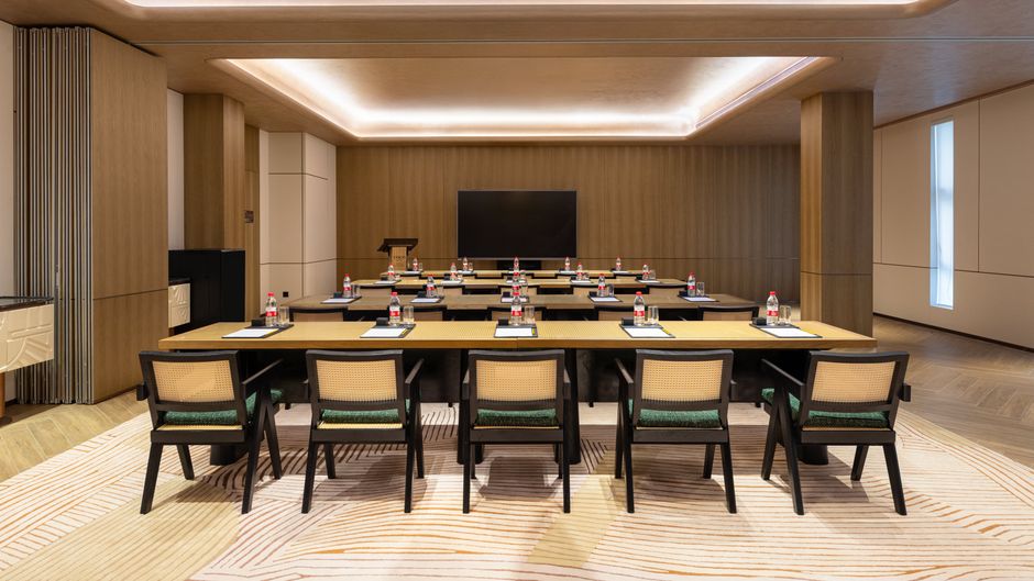 voco Dadonghai Meeting
