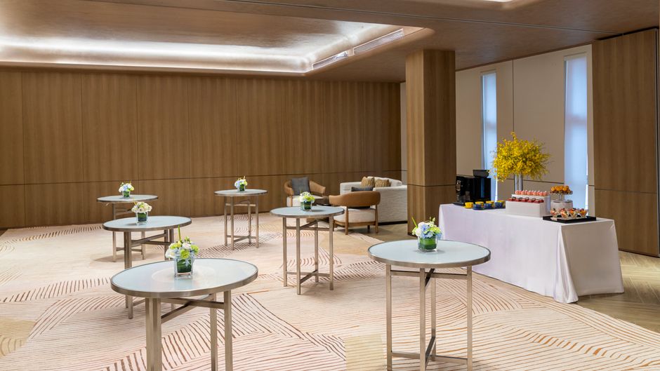 voco Dadonghai Spa