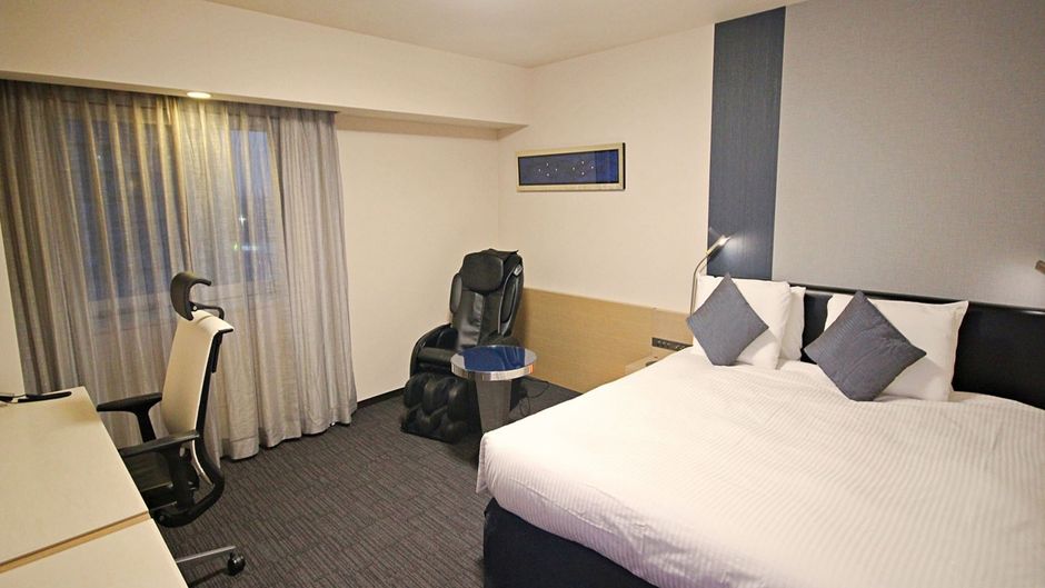 Richmond Hotel Premier Musashikosugi Other