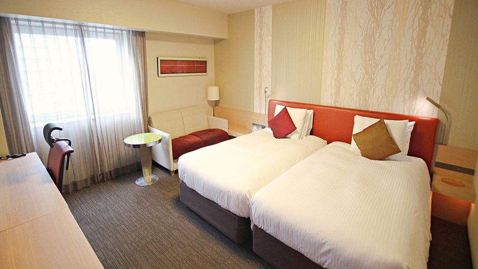 Richmond Hotel Premier Musashikosugi Other