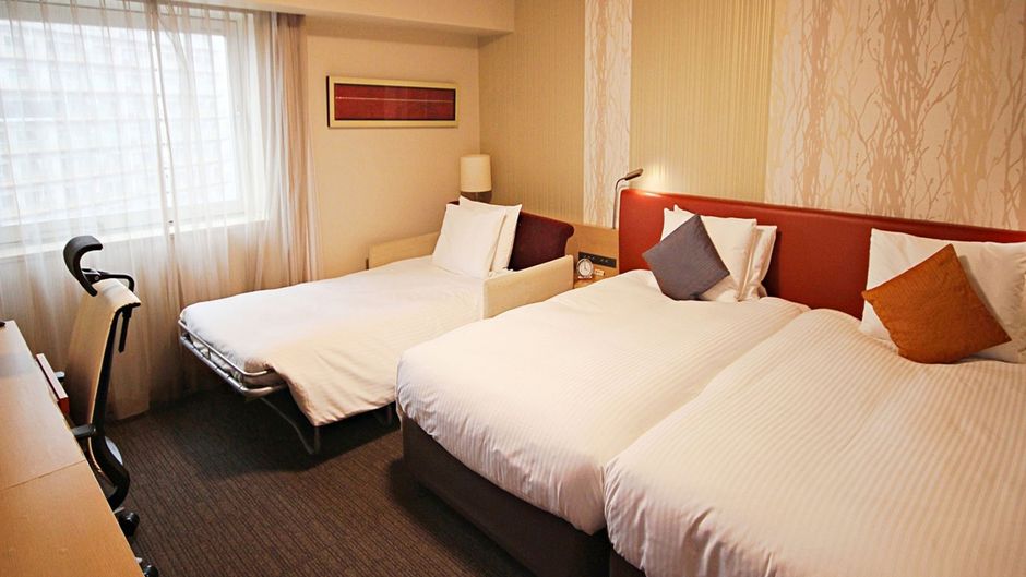 Richmond Hotel Premier Musashikosugi Other