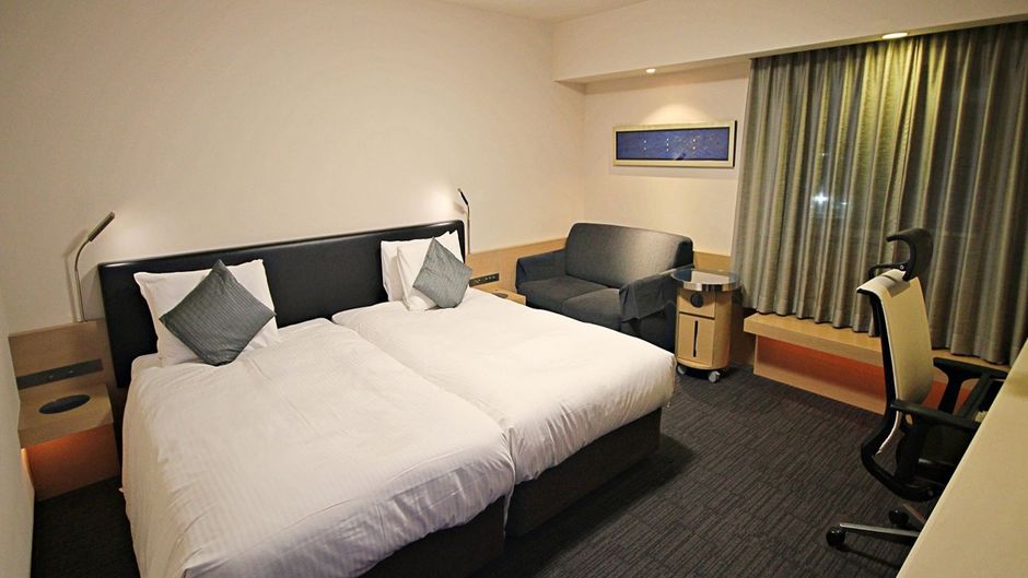 Richmond Hotel Premier Musashikosugi Other