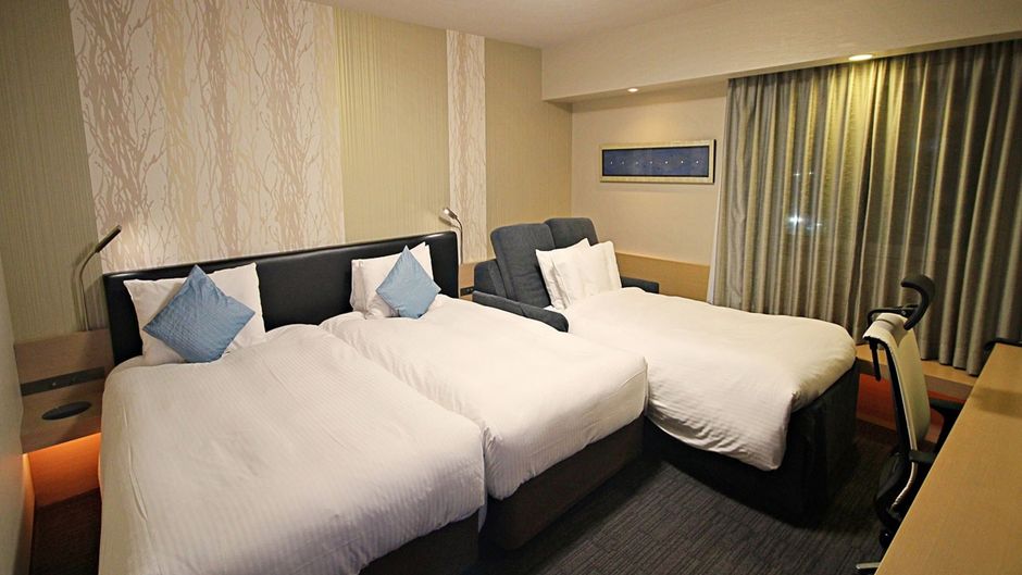 Richmond Hotel Premier Musashikosugi Other